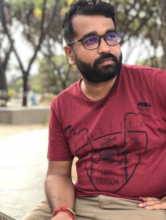 Ajit Nayak