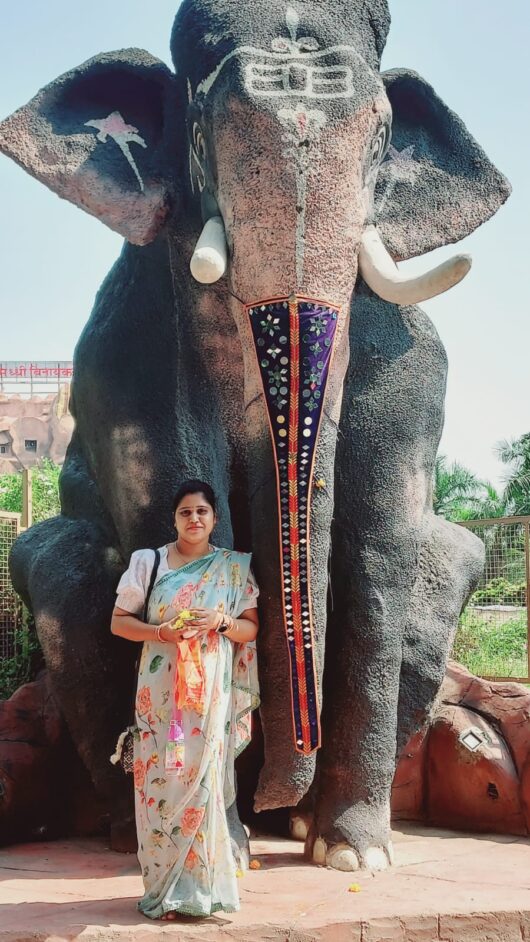 Sthiti Prangya