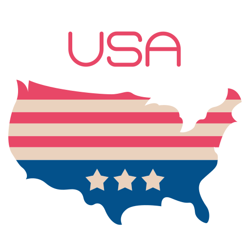 United states of America