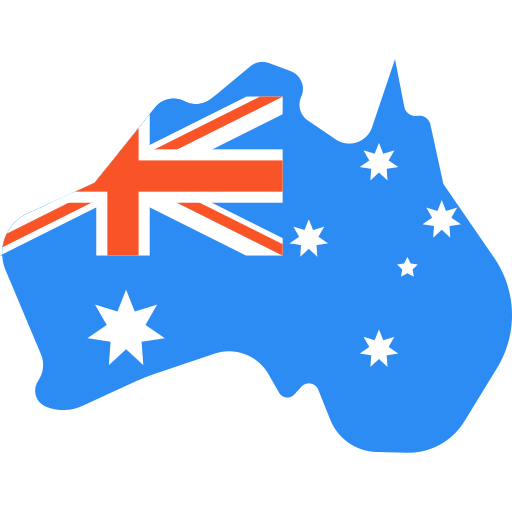 australia