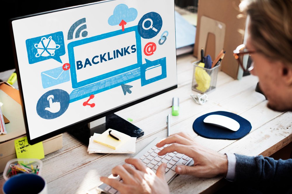 The Power of Backlinks in SEO: Unlocking the Path to Online Success