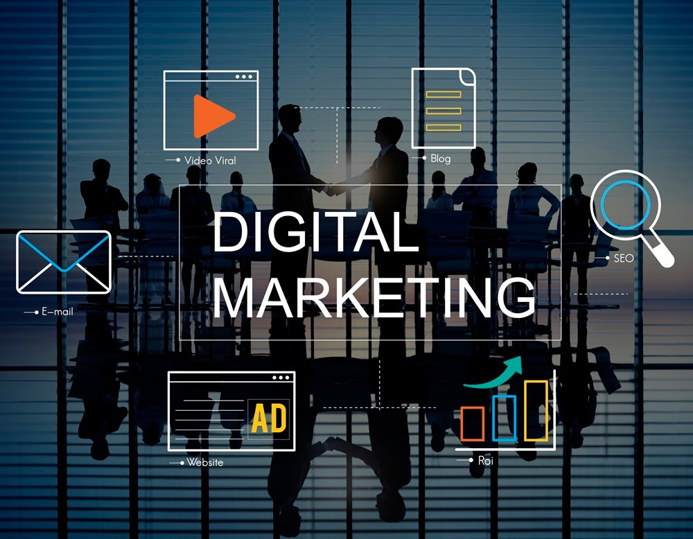 Unleashing the Power of Digital Marketing: A Gateway to Business Success