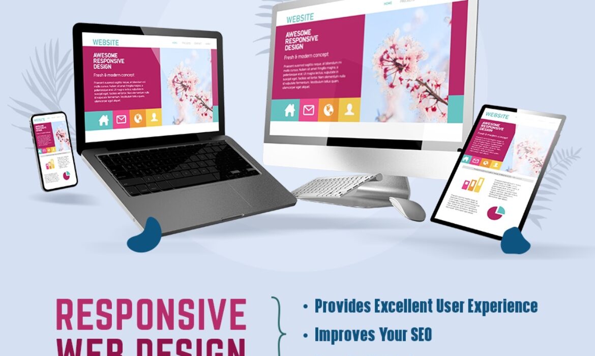 The Importance of Responsive Website Design
