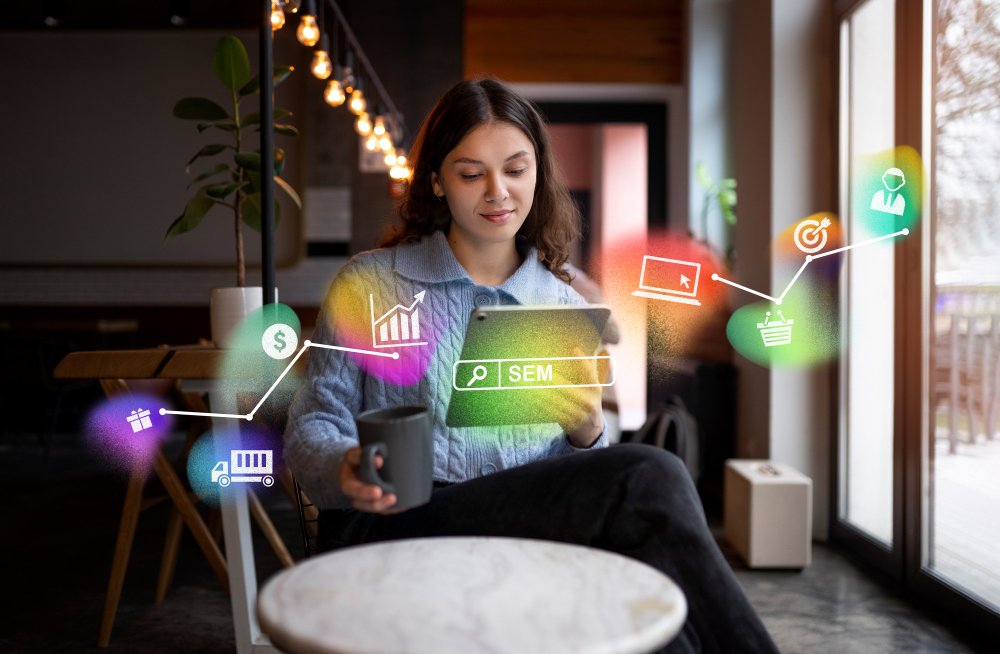 Maximizing ROI with Effective Digital Marketing Strategies