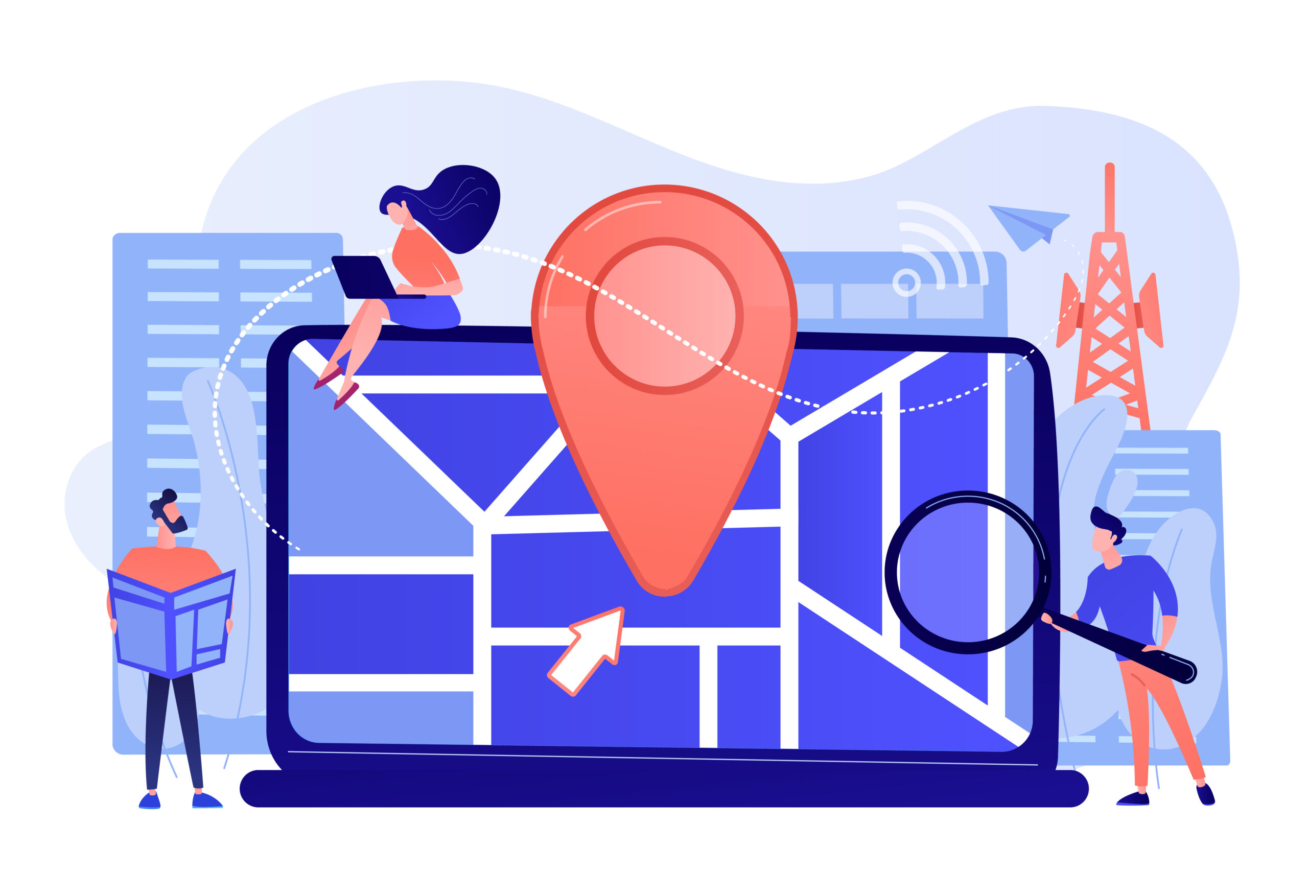 The Ultimate Guide to Optimizing Your Google Business Profile