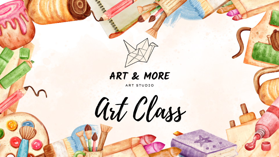 10 Reasons Why Summer Vacation Art Classes Are Perfect for Kids and Adults