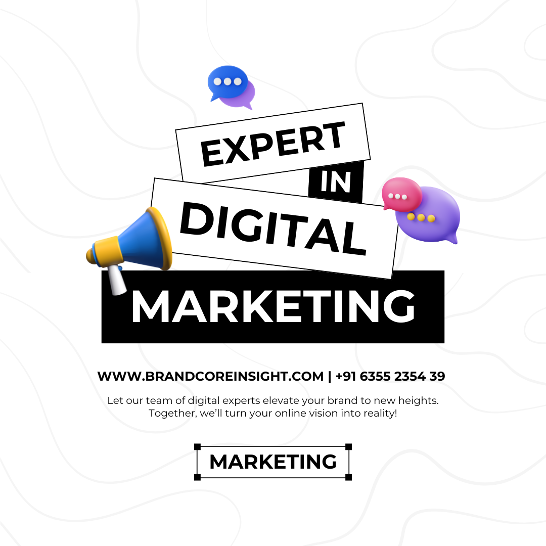 Unlock Your Potential with the Best Digital Marketing Course and SEO Training in Vadodara