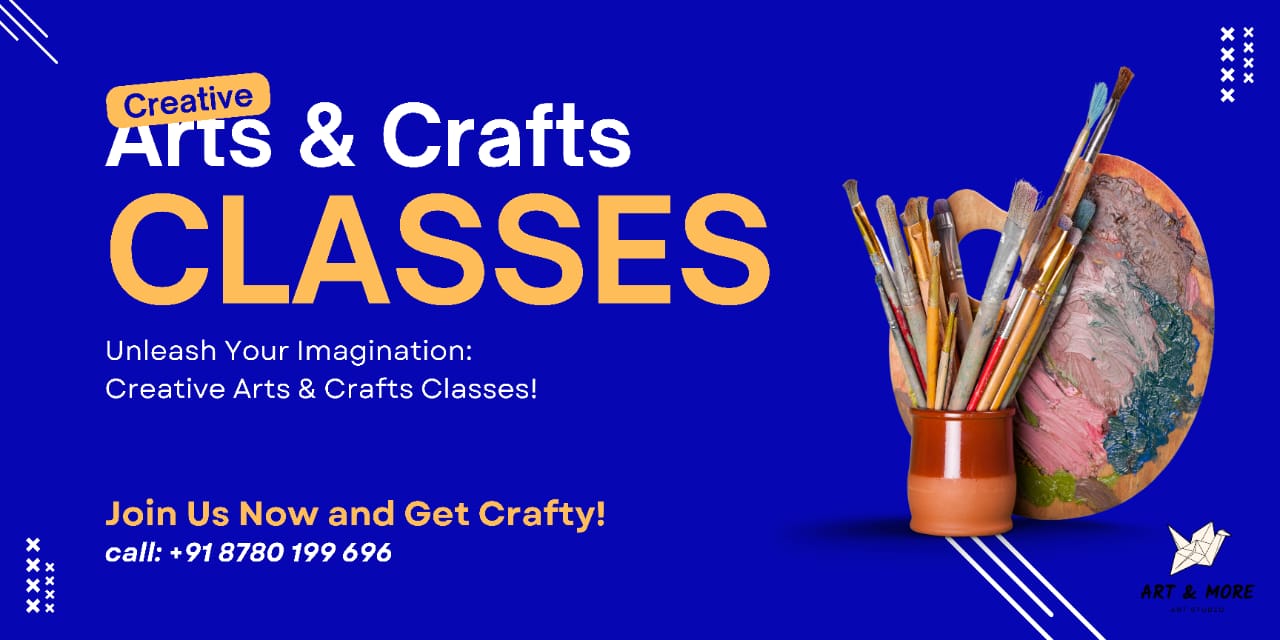 The Importance of Learning Art in the Digital Age