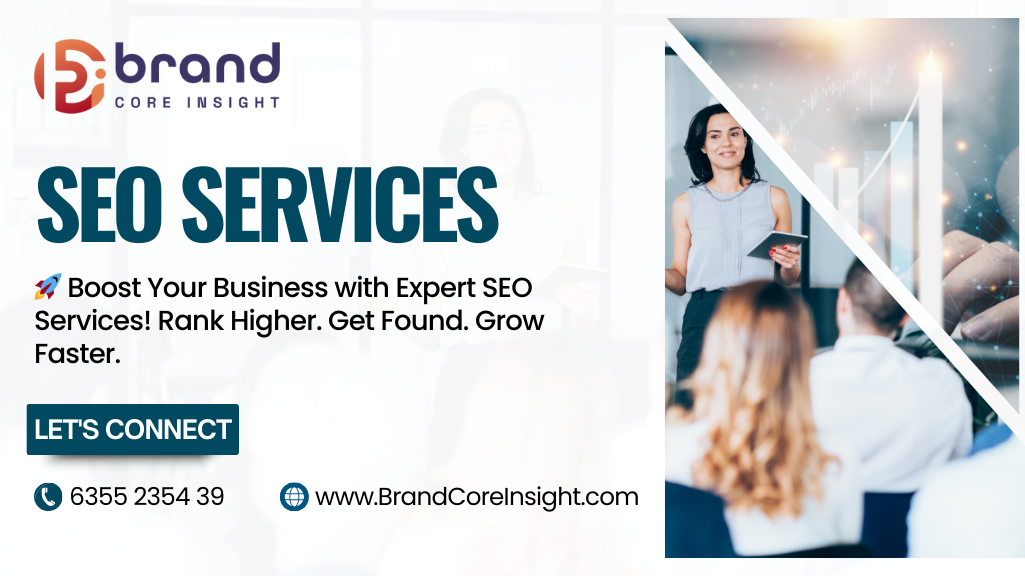 Why Local SEO Matters for Small Businesses in Vadodara