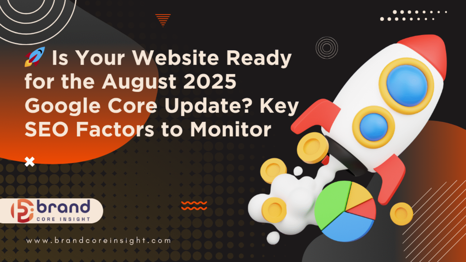 August 2025 Google Core Update