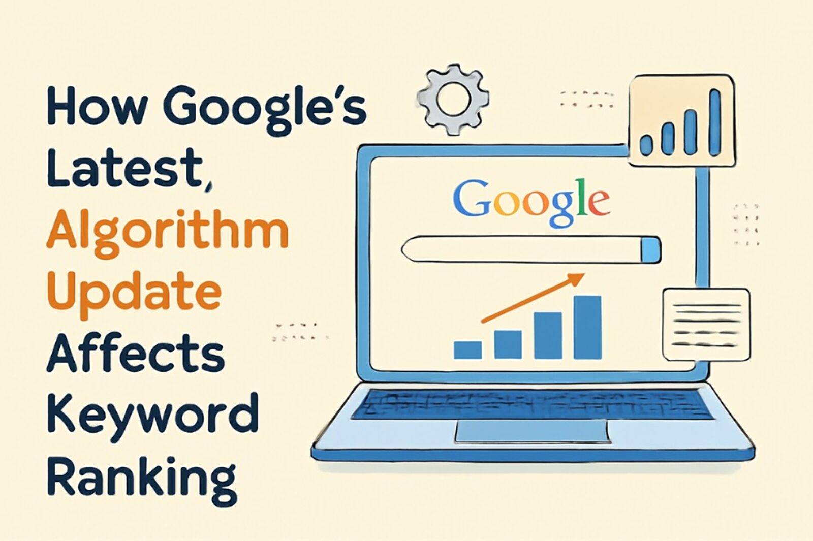 Google’s Latest Algorithm Update