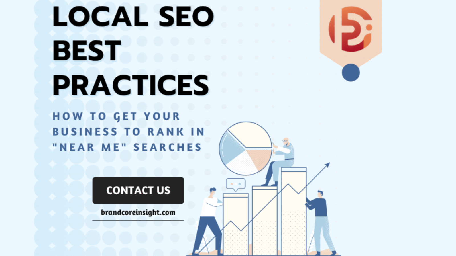 Local SEO Best Practices