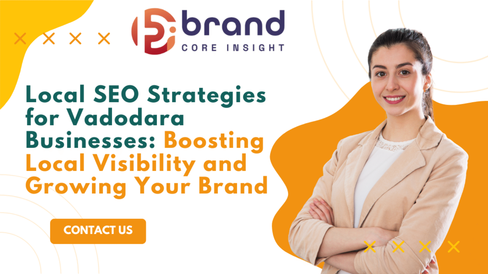 Local SEO Strategies for Vadodara Businesses