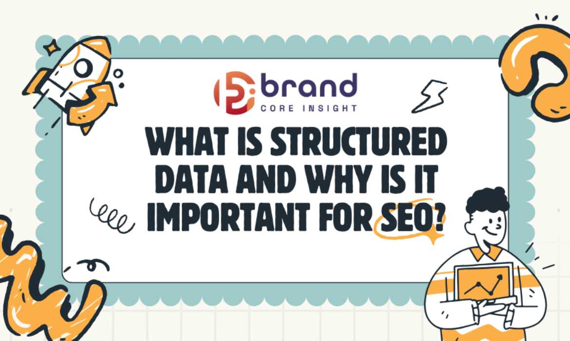 Structured Data in SEO