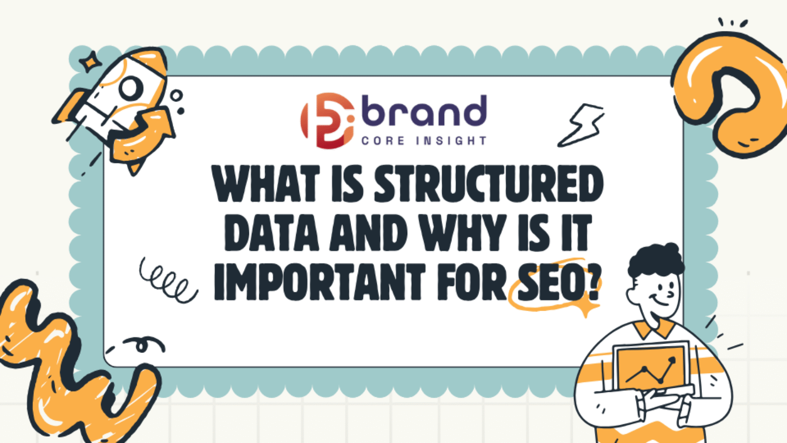 Structured Data in SEO
