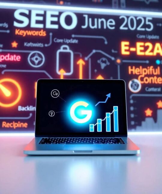 June 2025 Google Algorithm Update: Complete Guide for SEOs and Site Owners