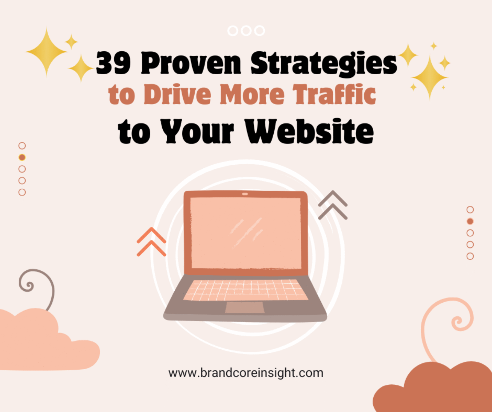 SEO Website Traffic