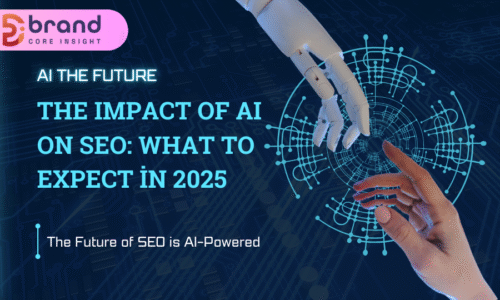 The Impact of AI on SEO: What to Expect in 2025