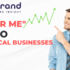 The Importance of “Near Me” SEO for Local Businesses