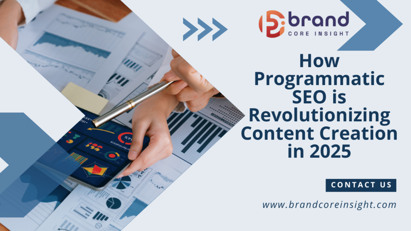 Programmatic SEO