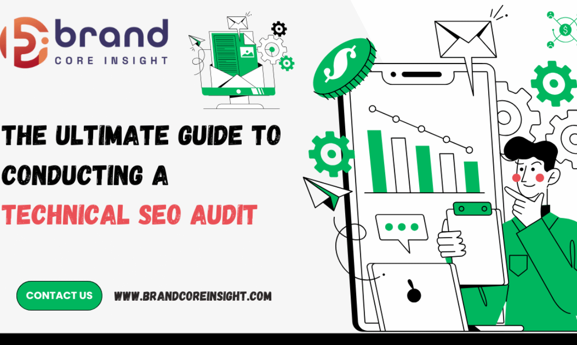Technical SEO Audit