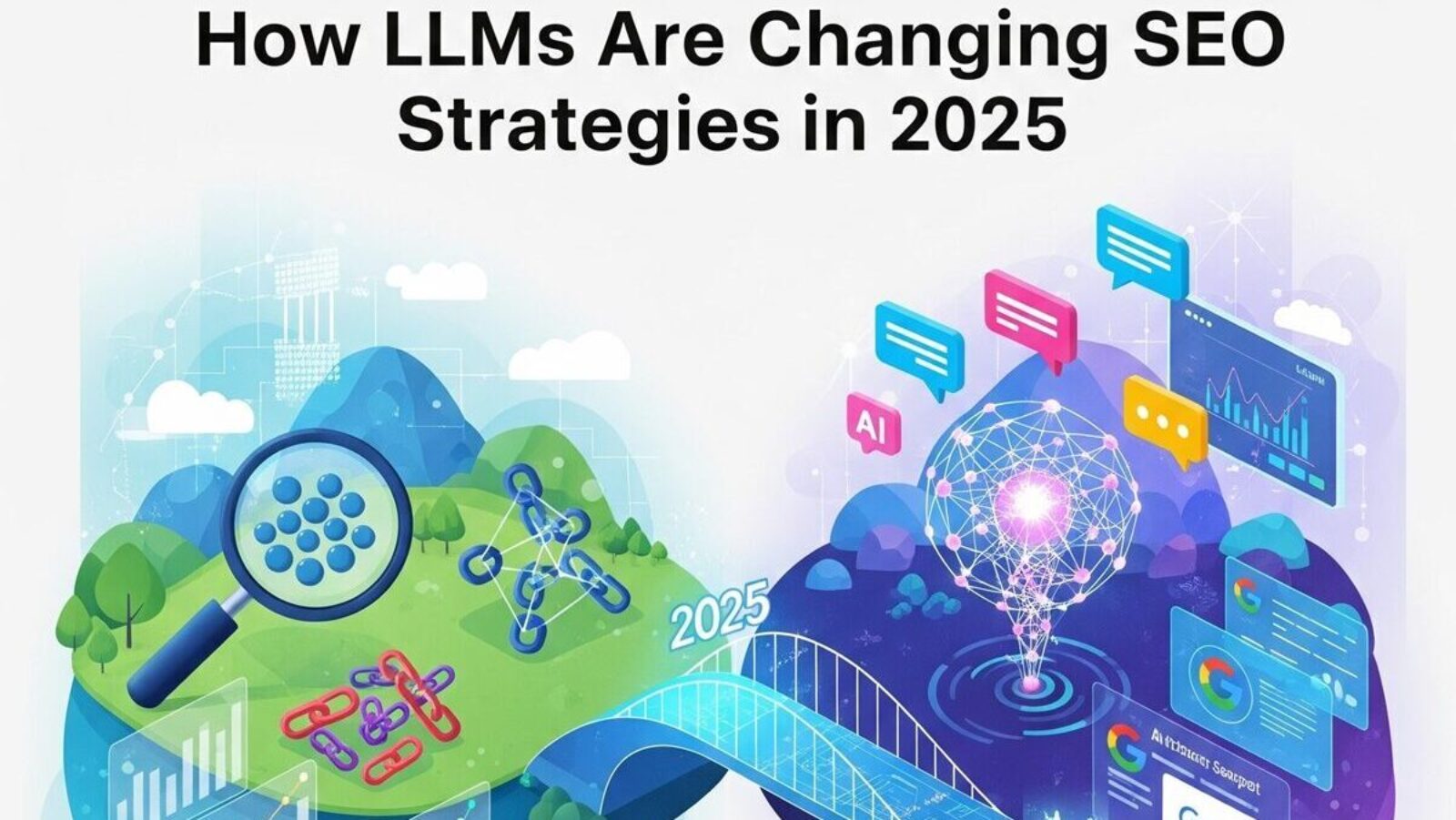 LLM in SEO