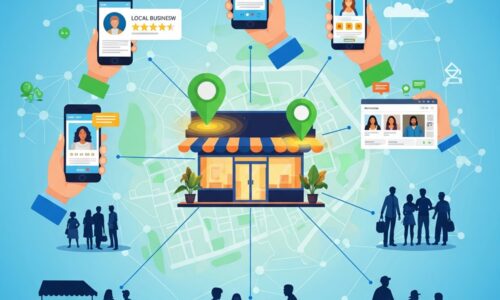 Local SEO and Hyperlocal Targeting: A Deep Dive into Modern Marketing