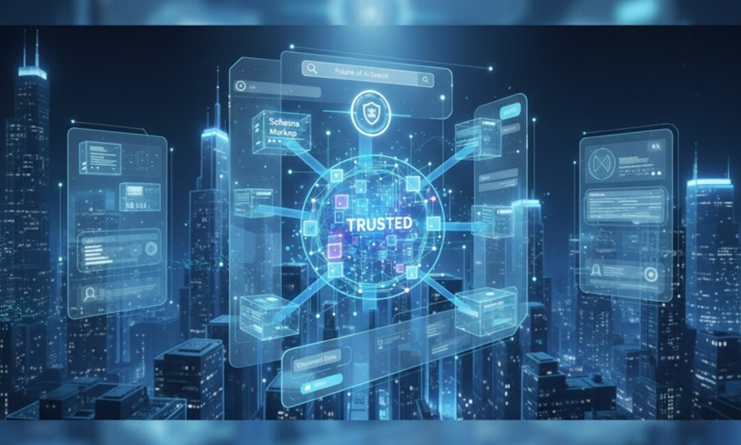 Schema Markup and Knowledge Graphs: Fuel for AI Search Rankings