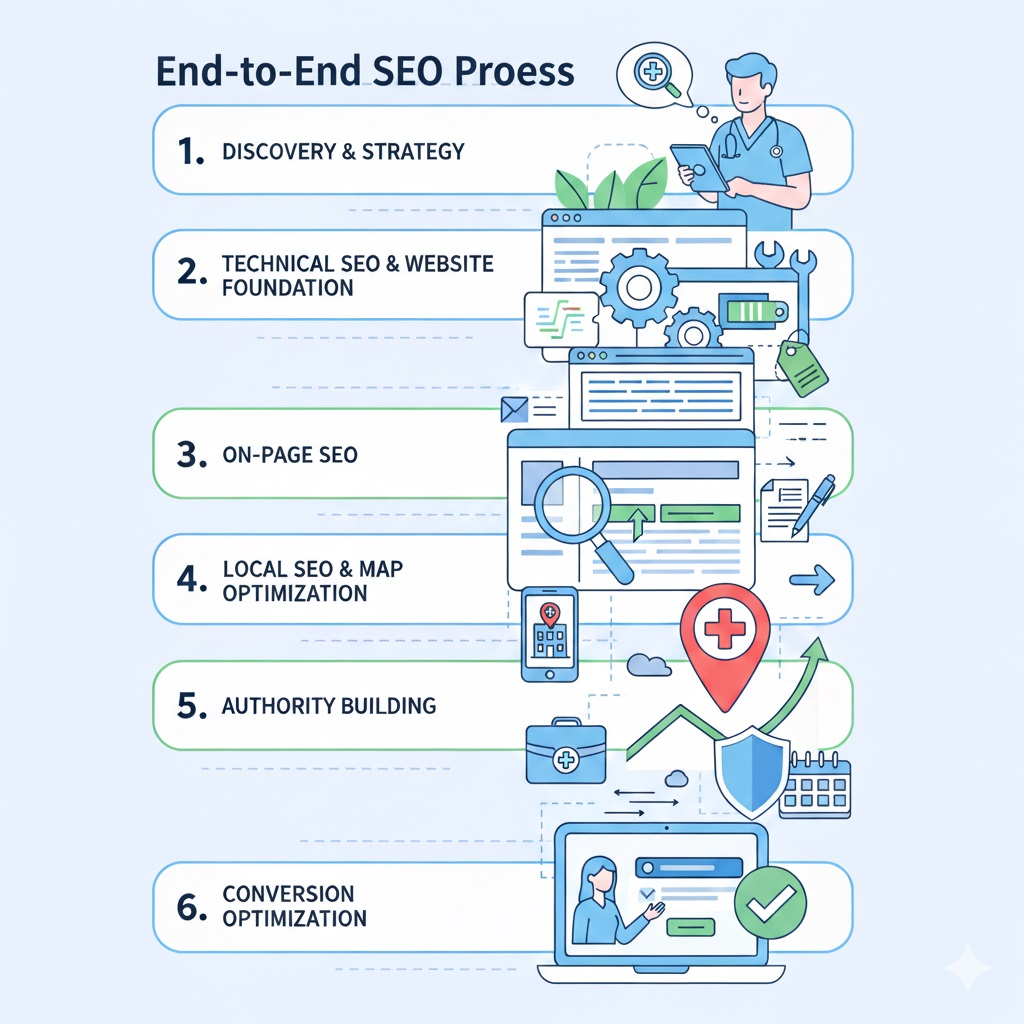 End-to-End-SEO-PRocess