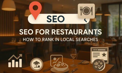 SEO for Restaurants: How to Rank in Local Searches (2026 Guide)