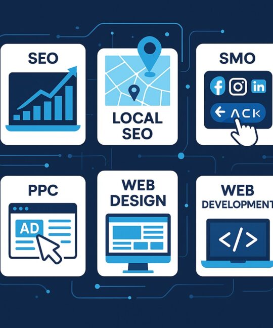 BrandCoreInsight – Leading SEO Agency in Vadodara to Grow Your Business Online