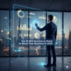 Top 10 SEO Services in Dubai to Boost Your Business in 2026