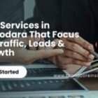 SEO Services in Vadodara That Focus on Traffic, Leads & Growth