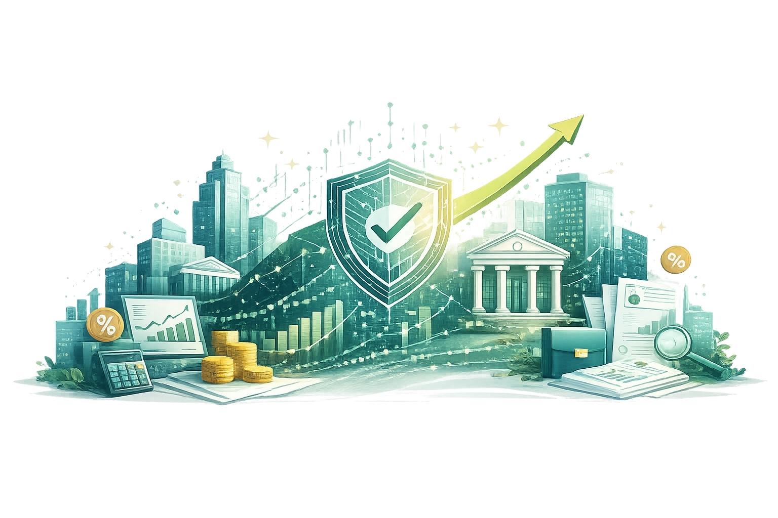 Financial Services SEO - BCI