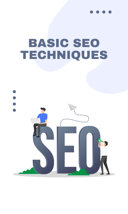 SEO Techniques-BCI SEO Techniques-BCI